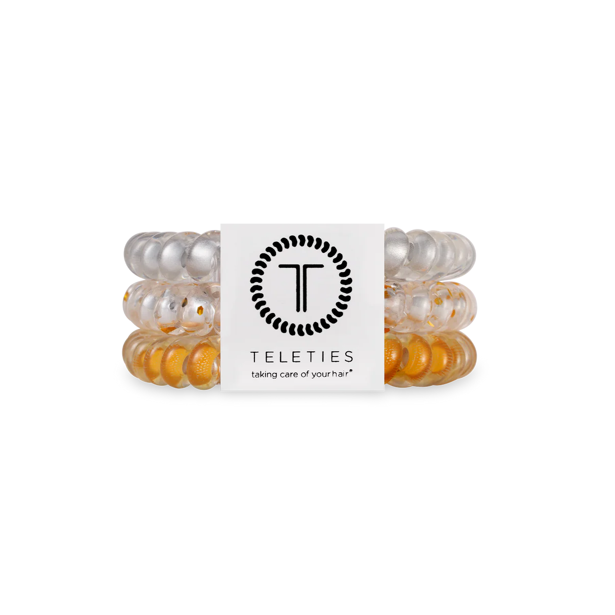 Starstruck Small Hair Ties - Small
