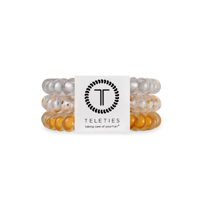 Starstruck Small Hair Ties - Small