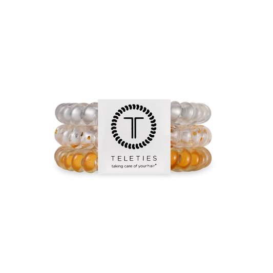 Starstruck Small Hair Ties - Small