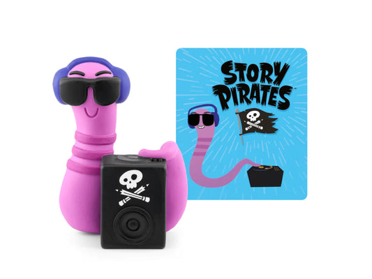 Story Pirates Tonie