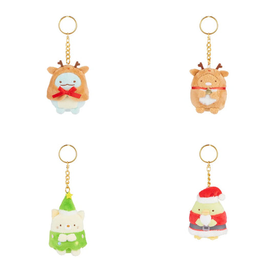 Sumikkogurashi Holiday Blind Box