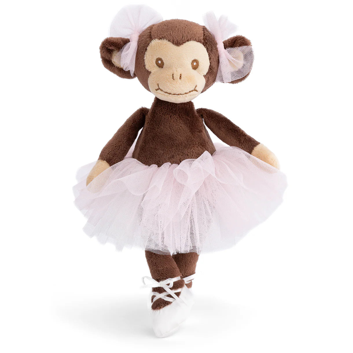 Sweet Missy Monkey Ballet