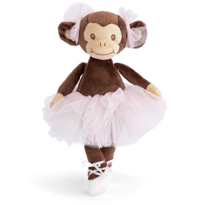 Sweet Missy Monkey Ballet