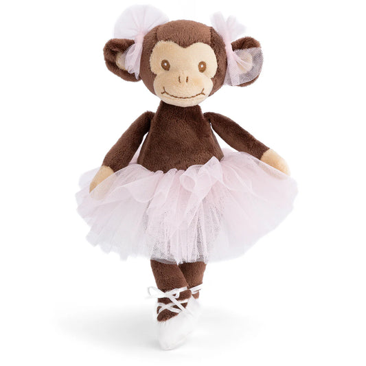 Sweet Missy Monkey Ballet
