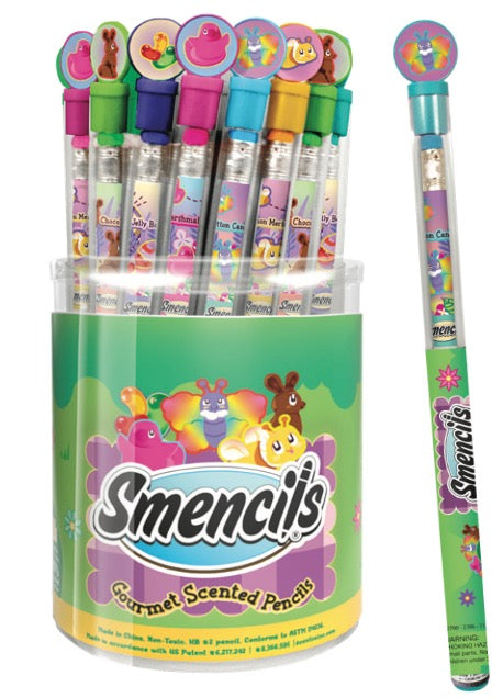 Spring Smencils Single