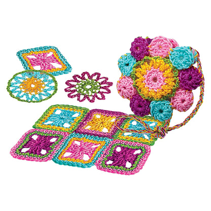 Easy to Do Crochet