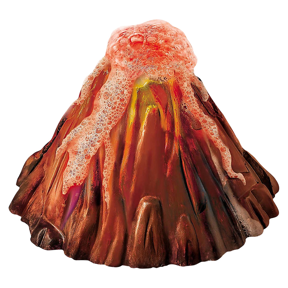 KIDZLABS VOLCANO MAKING KIT