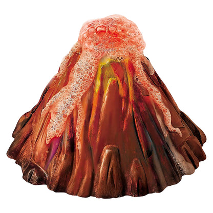KIDZLABS VOLCANO MAKING KIT