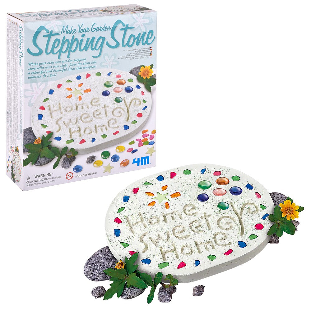 MYO Stepping Stones