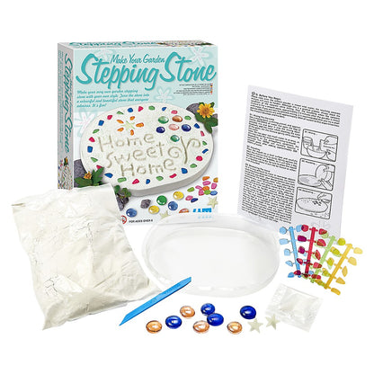 MYO Stepping Stones