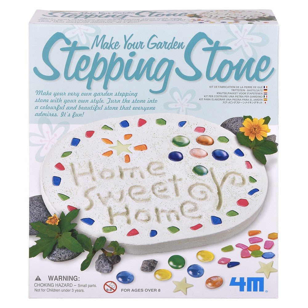 MYO Stepping Stones