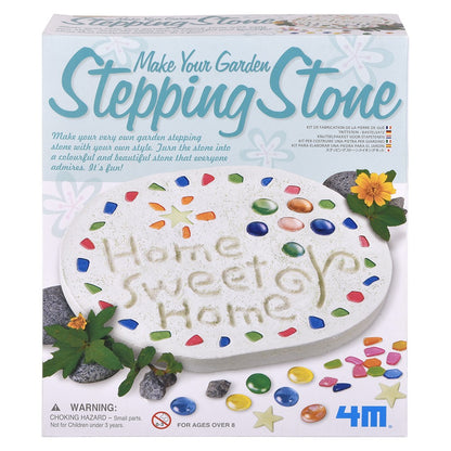 MYO Stepping Stones