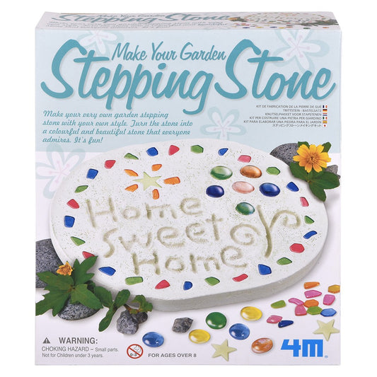 MYO Stepping Stones