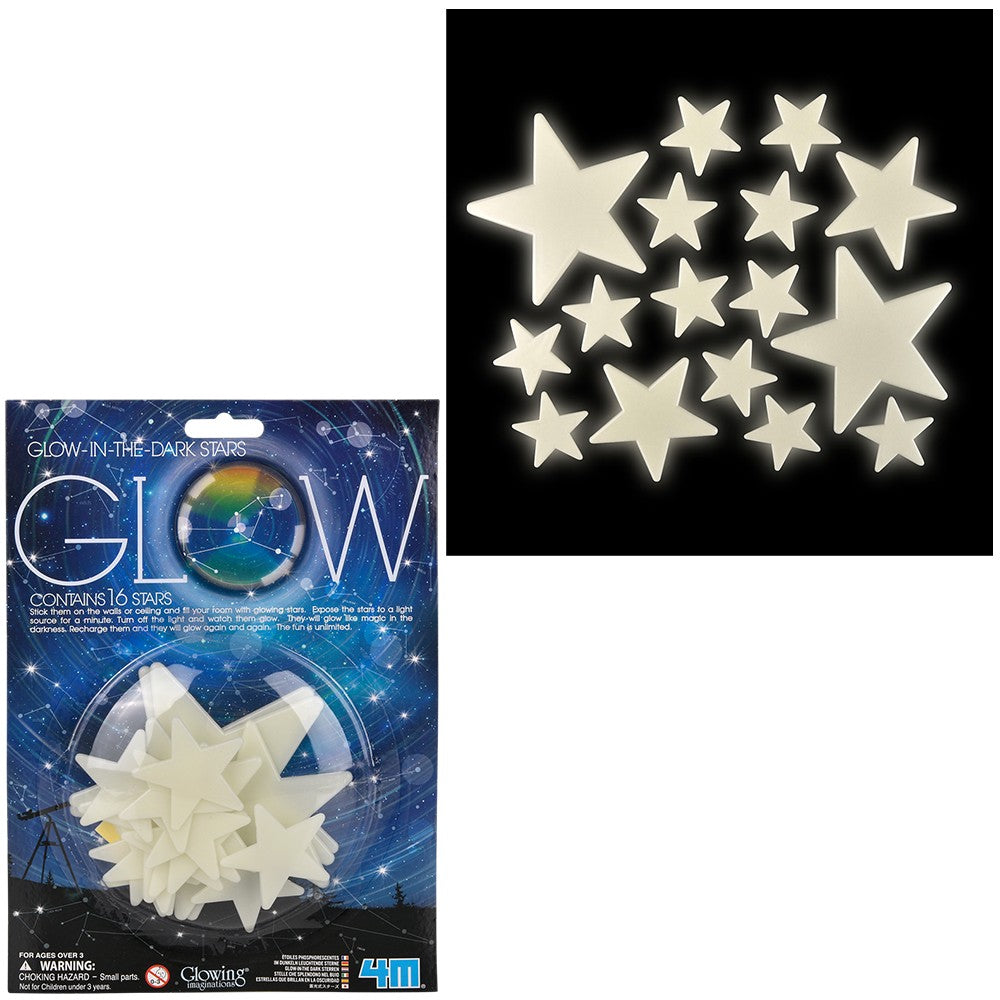 Glow Stars