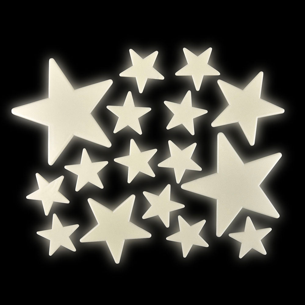 Glow Stars