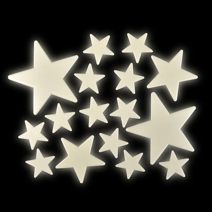 Glow Stars