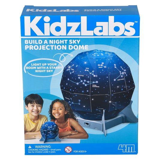 Night Sky Projection Set