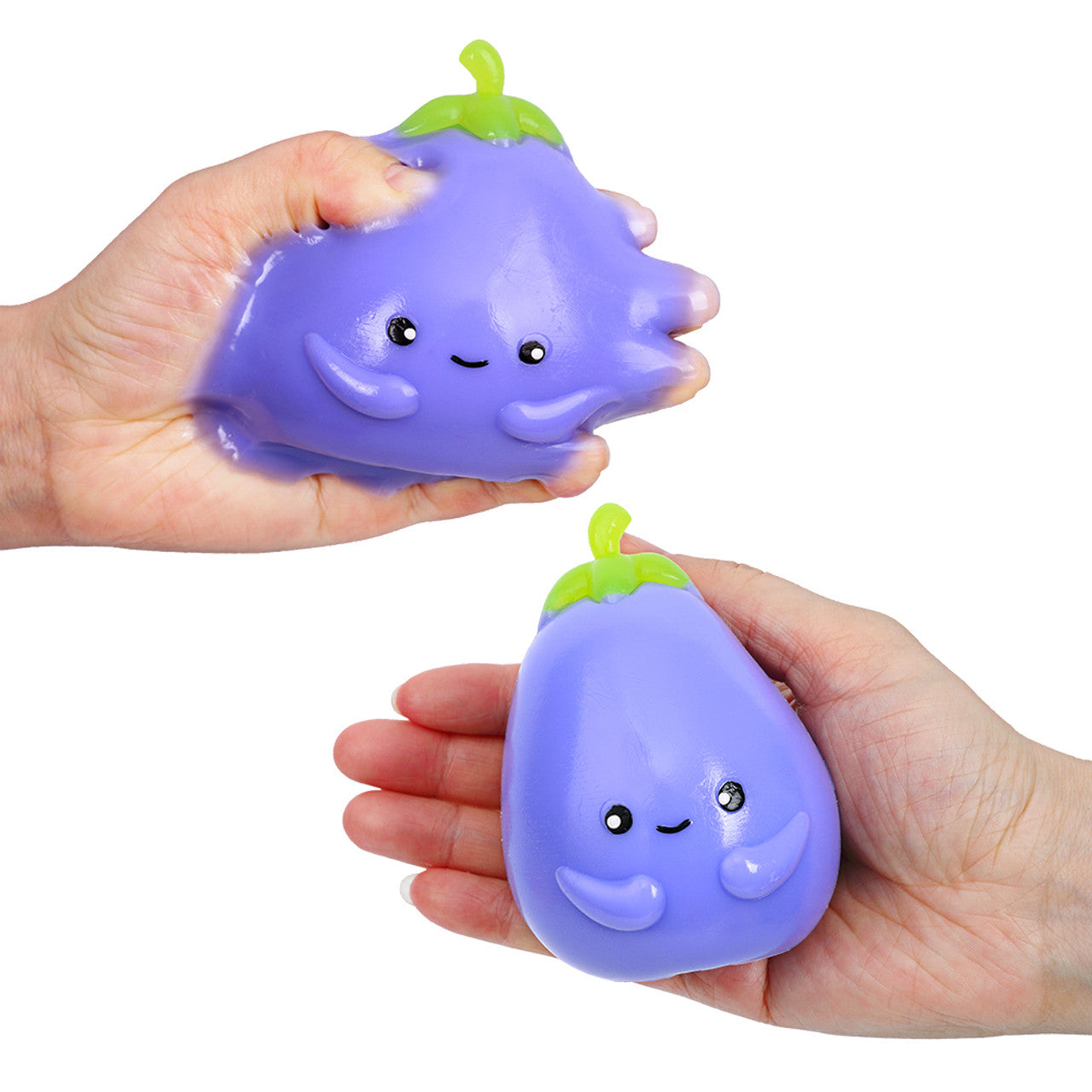 Taba Yabba Fruit