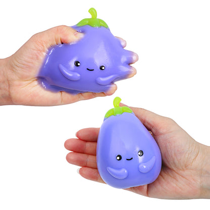 Taba Yabba Fruit