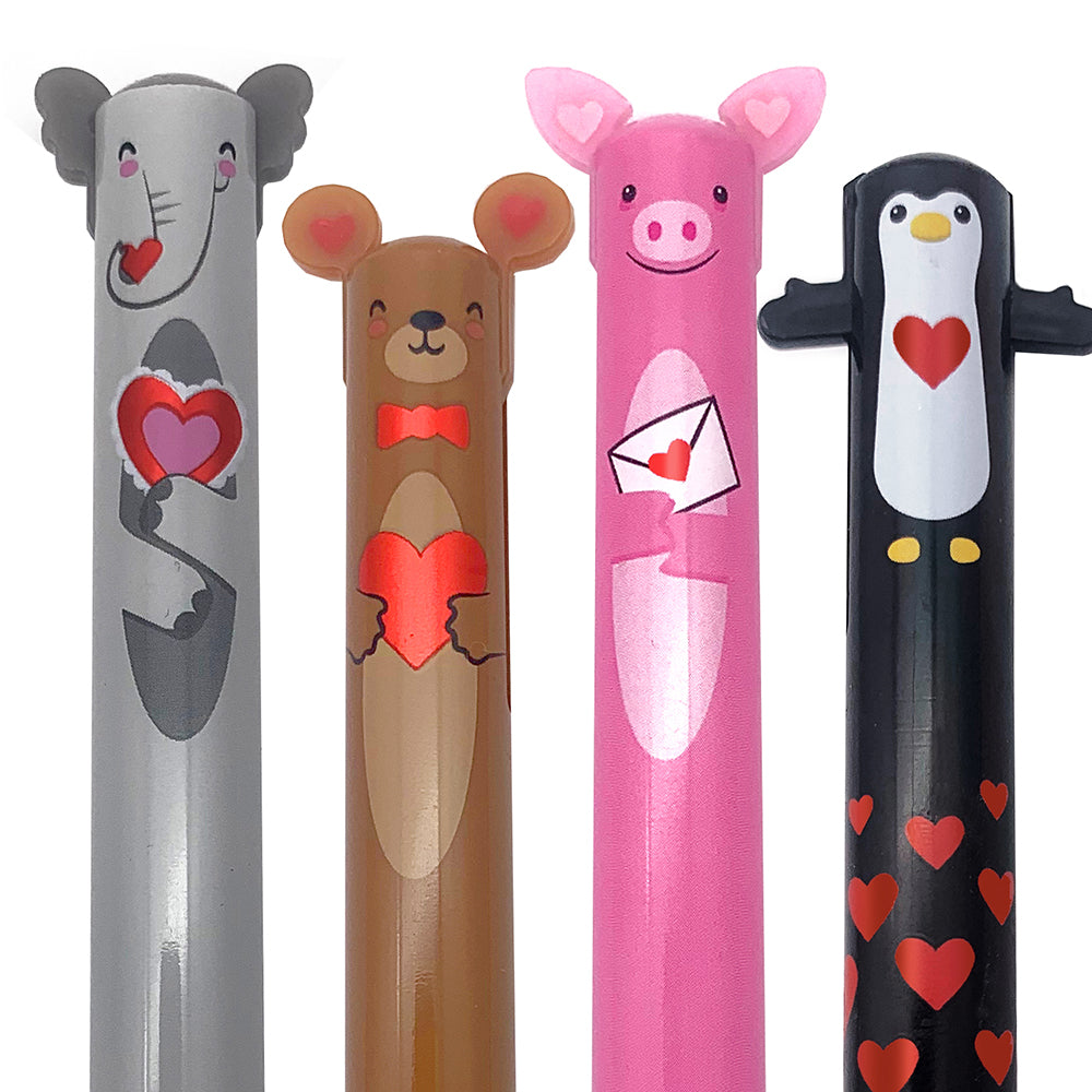 Valentine Twice Nice Pen
