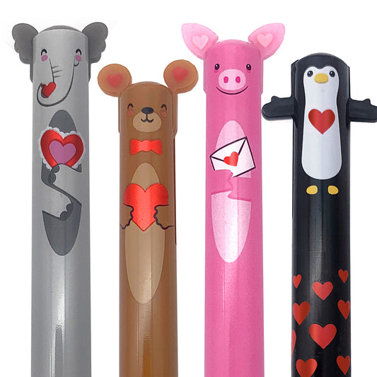 Valentine Twice Nice Pen