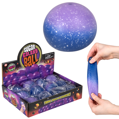 Galaxy Squeeze Sugar Ball