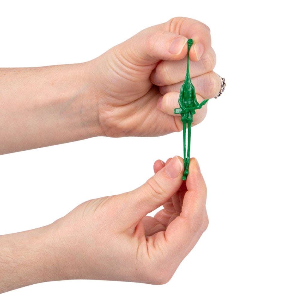 Micro Soilder Crawlers