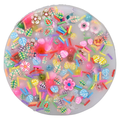 PICK N PULL FIDGET RELIEF PAD