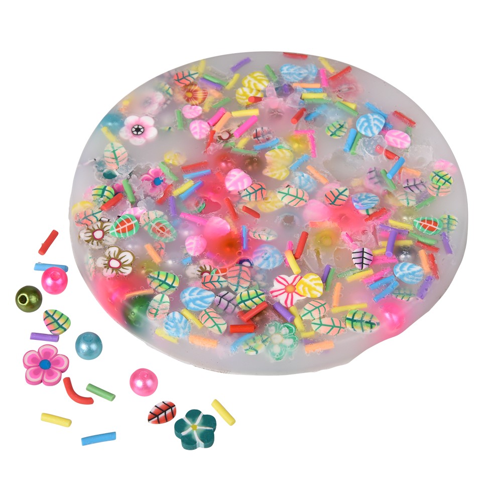 PICK N PULL FIDGET RELIEF PAD