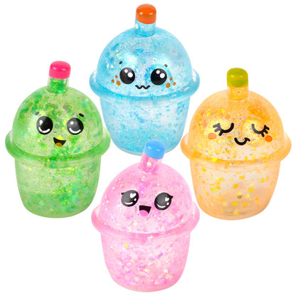 Sugar Bubble Tea