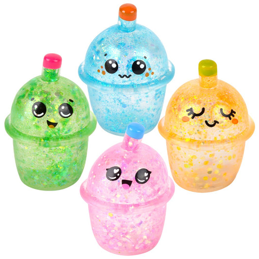 Sugar Bubble Tea