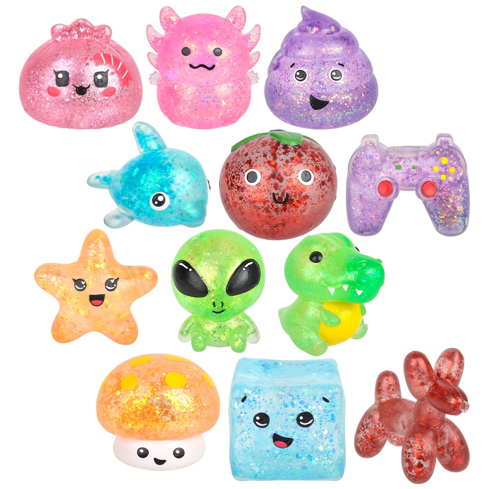 3" SUGAR SQUEEZY IN BLIND BOX