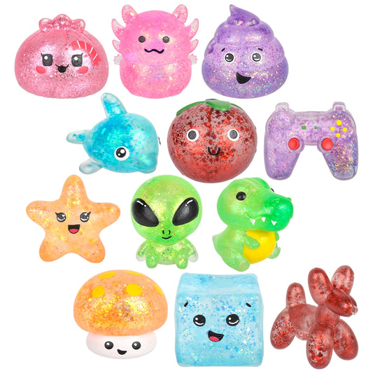 3" SUGAR SQUEEZY IN BLIND BOX