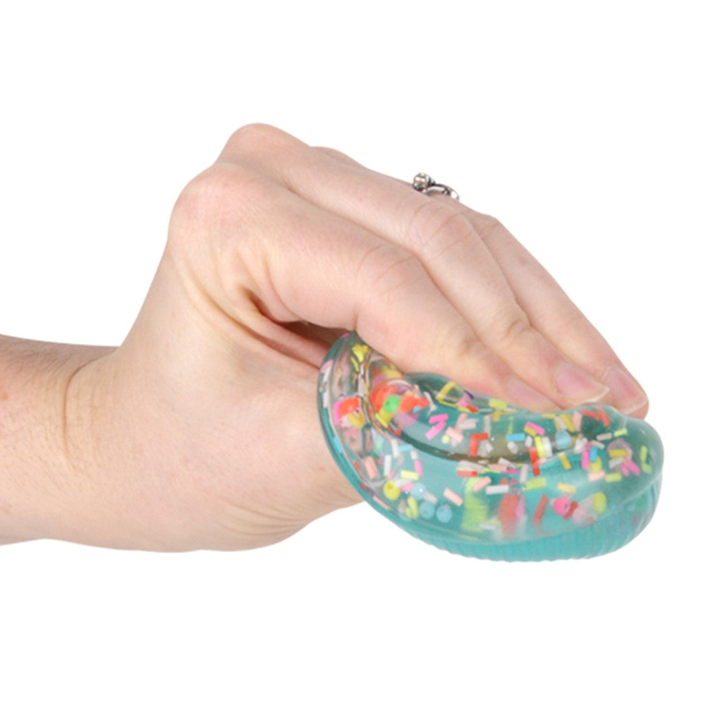 2.5" SQUEEZY SUGAR CUPCAKE