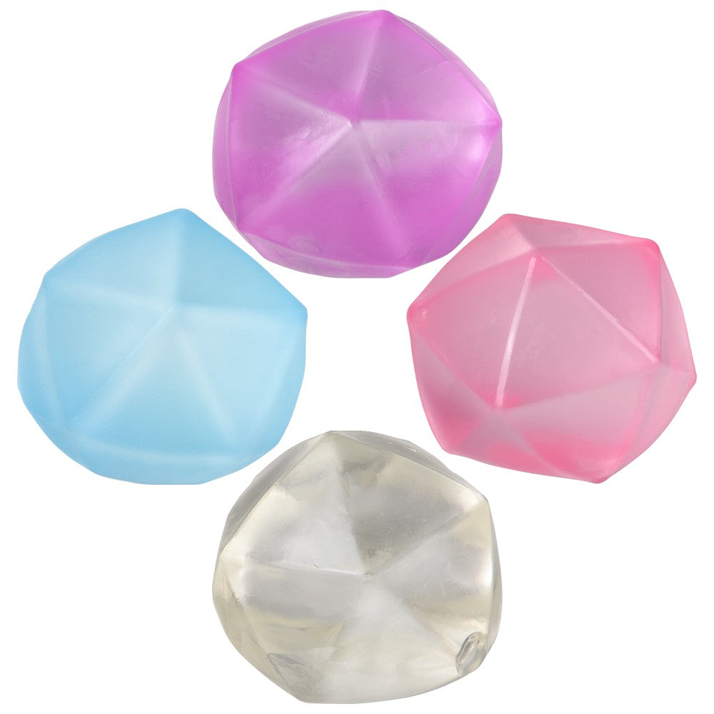 SQUEEZY SUGAR DIAMOND