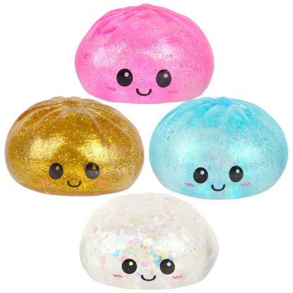 2" SUGAR SQUEEZY DUMPLINGS