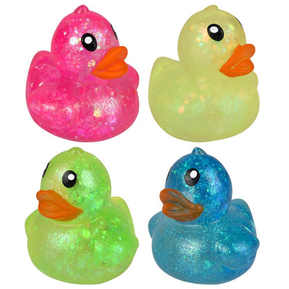 SQUEEZY SUGAR DUCKY
