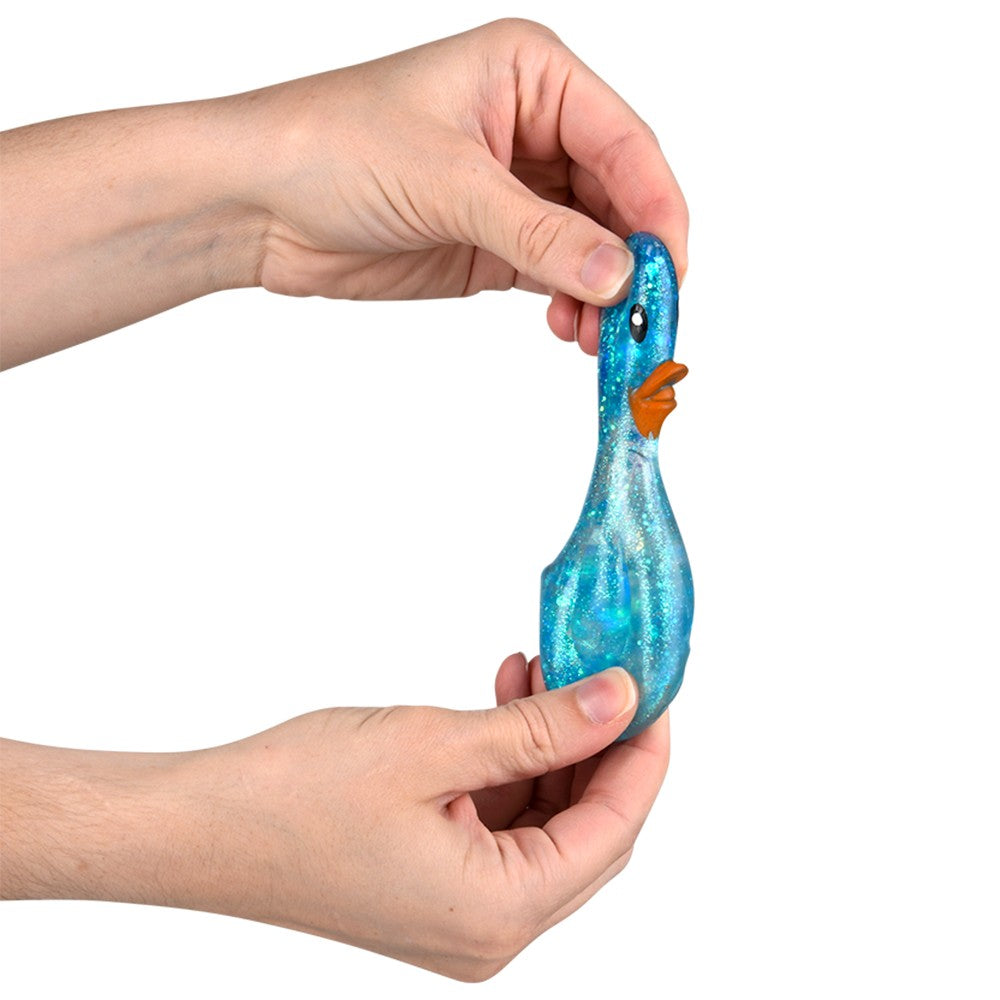 SQUEEZY SUGAR DUCKY