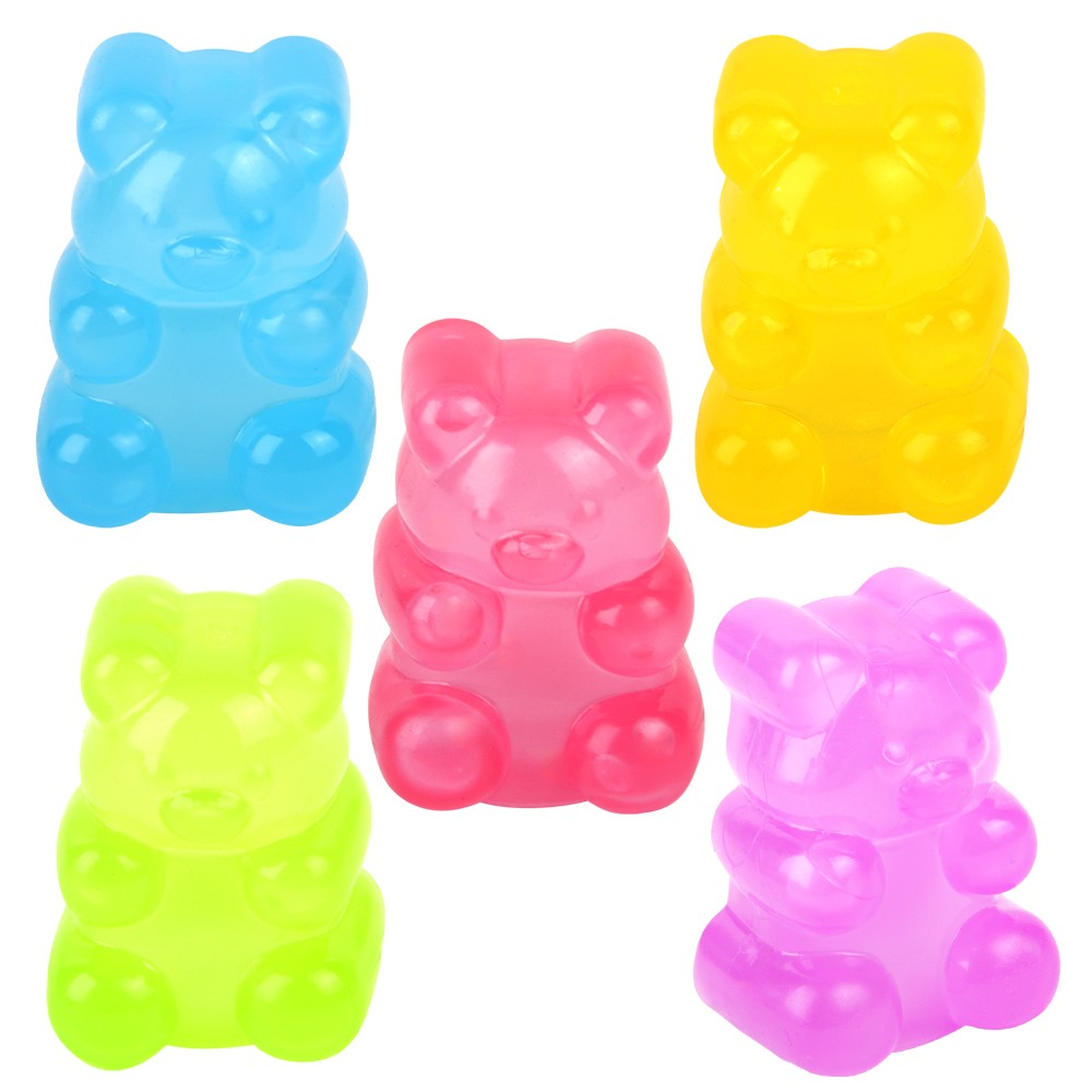 Sugar Gummy Bear