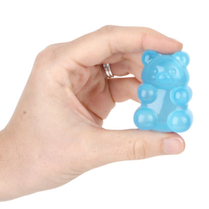 Sugar Gummy Bear