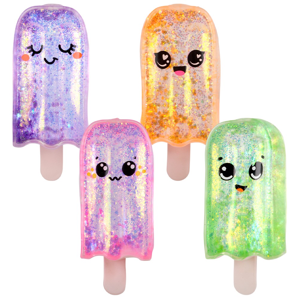 SUGAR SQUEEZY ICE POP