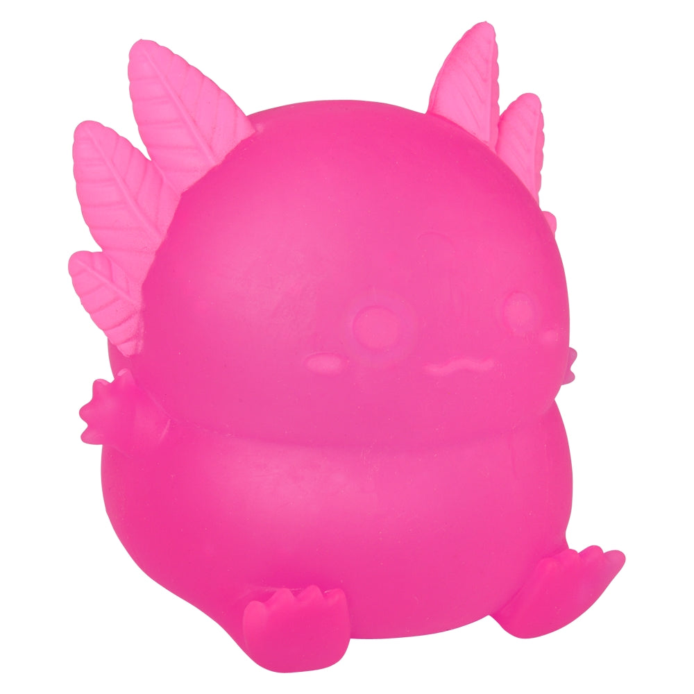 JUMBO SQUEEZY SUGAR AXOLOTL 5"