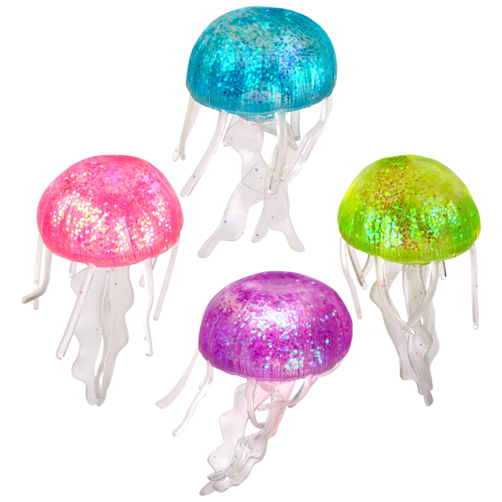 4.75" SQUEEZY SUGAR JELLYFISH