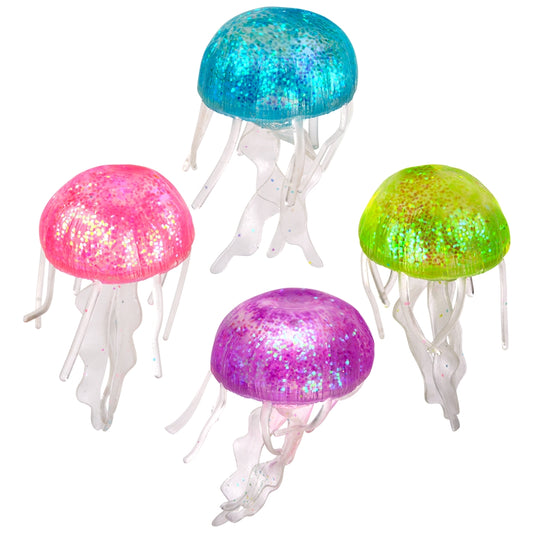 4.75" SQUEEZY SUGAR JELLYFISH