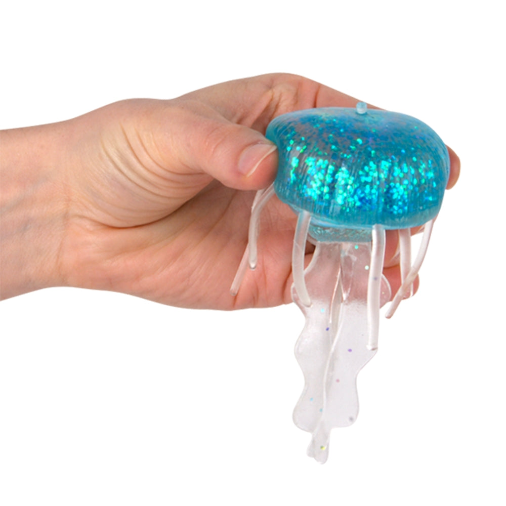 4.75" SQUEEZY SUGAR JELLYFISH