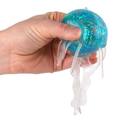 4.75" SQUEEZY SUGAR JELLYFISH