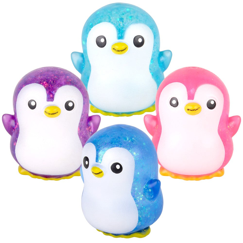Sugar Penguin