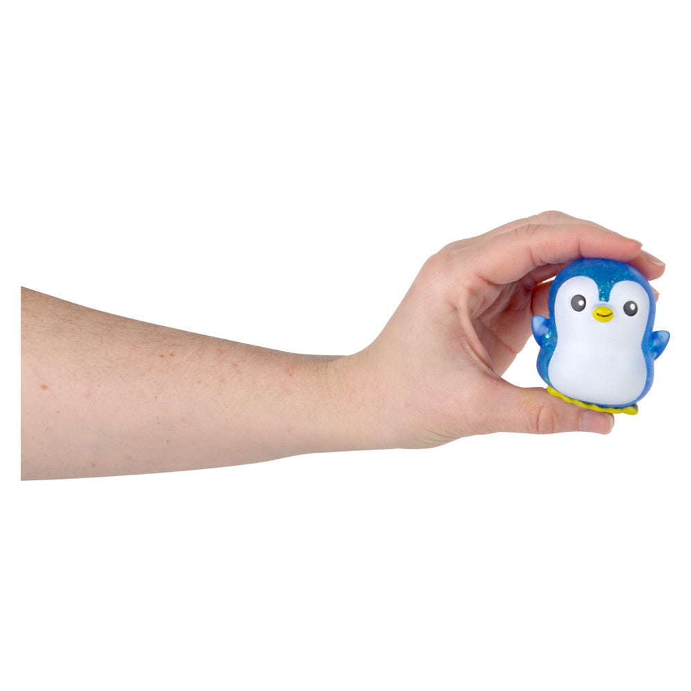 Sugar Penguin