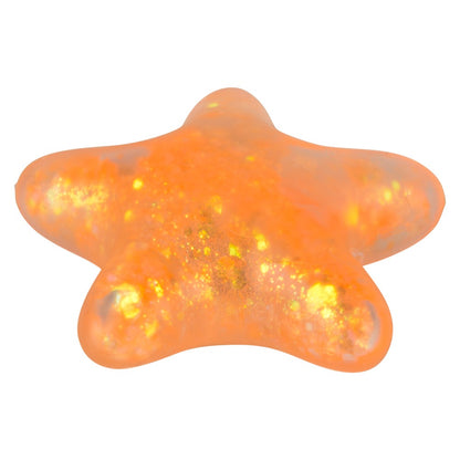 2.4" SQUEEZY SUGAR STAR FISH