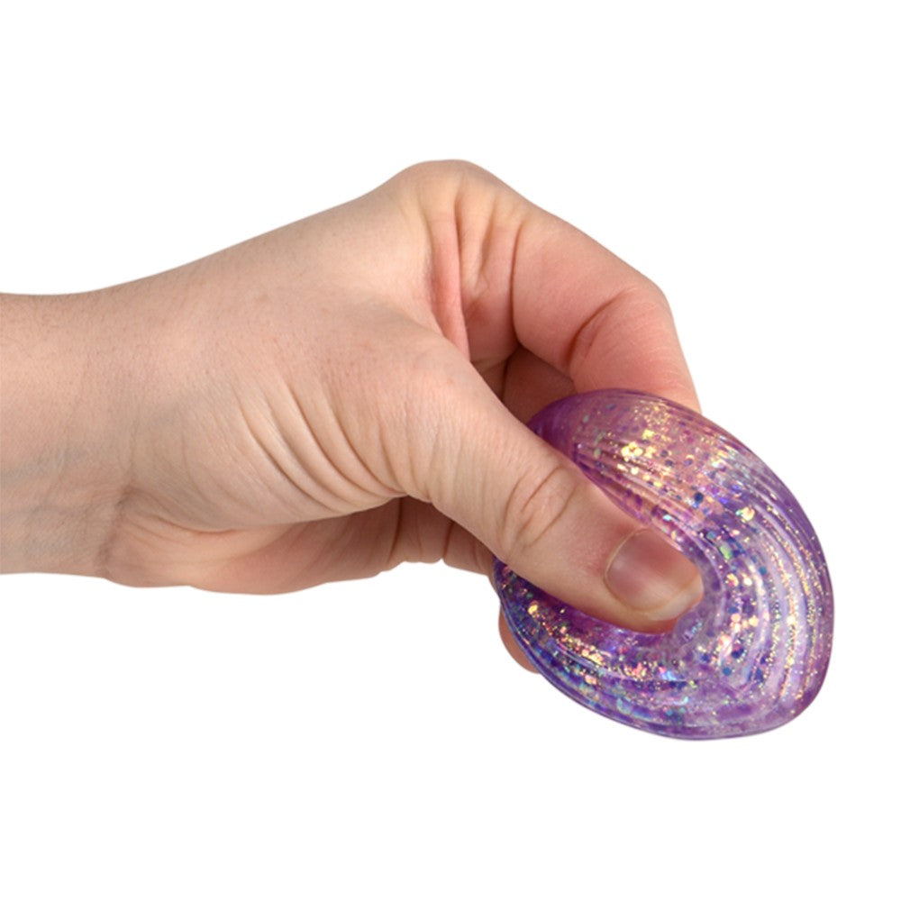 2.25" SQUEEZY SUGAR SEA SHELL
